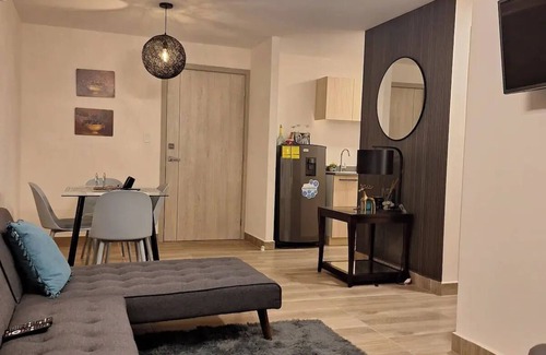 Tegucigalpa House | Luxury 1BR Aparmtent in Artemisann