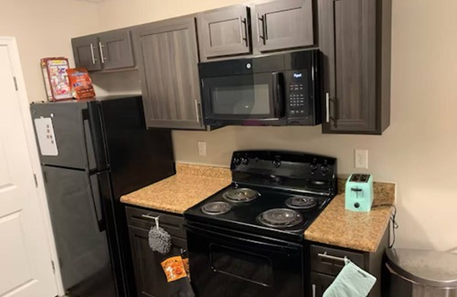 Westerville Apartment | Luxury 2-bed 2-baths, Polaris location