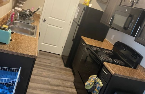 Westerville Apartment | Luxury 2-bed 2-baths, Polaris location