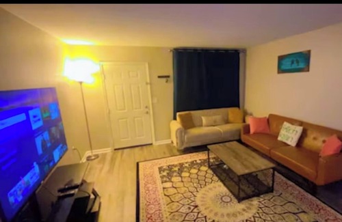 Westerville Apartment | Luxury 2-bed 2-baths, Polaris location