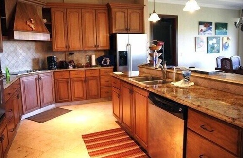 Antoneys Cay Condo | Luxury 2 Bedroom, 2.5 Bath Dream Rental In West Bay