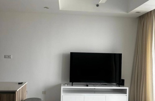 Colombo 02 House | Luxury 2-bedroom apartment in beautiful Colombo with AC, WiFi, fitness room