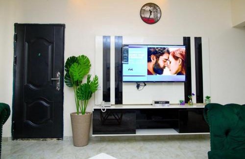 Lagos Apartment | Luxury 2 bedroom magodo