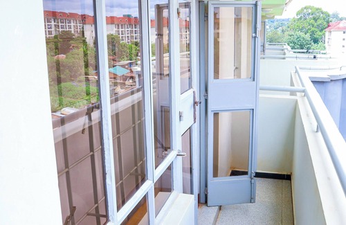 Ruiru Apartment | Luxury 2-Bedroom Penthouse in Kahawa West – Comfort & Convenience Awaits!