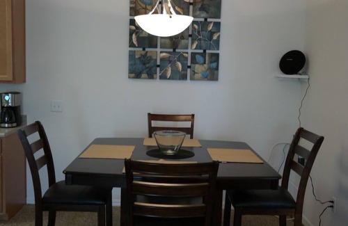 Haines City Condo | LUXURY 2 BEDROOM SECOND FLOOR (CORNER) CONDO IN SOUTHERN DUNES