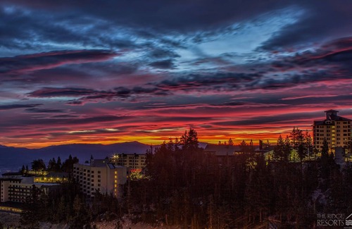 Tahoe Village Condo | Luxury 2 BR-Private lift to Heavenly—Discounted! Feb 24-March 2, 2024 ONLY!