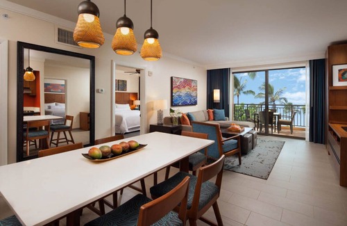 Honokowai Villa | Luxury 2 BR Villa, sleeps 6, on Maui's World Famous Kaanapali Beach