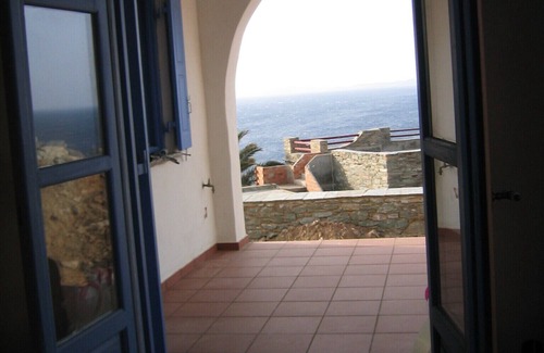 Agios Sostis Villa | Luxury 2 Floor Villa Near Gorgeous Beach With Tremendous Views Of The Aegean