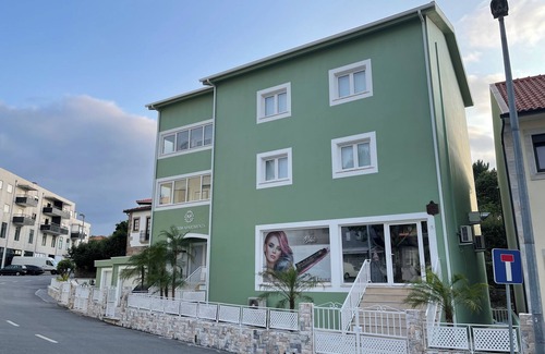 Ponte de Lima Apartment | Luxury 2 rooms apartment-AP1