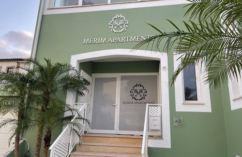 Ponte de Lima Apartment | Luxury 2 rooms apartment-AP1