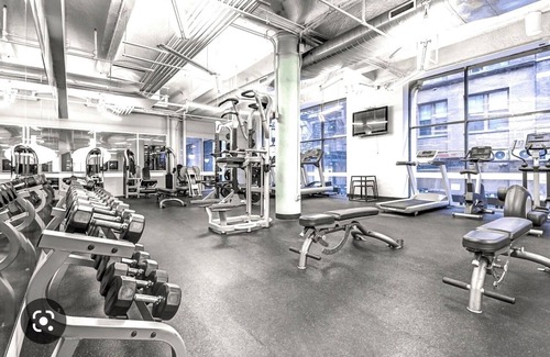 Upper East Side Condo | Luxury 24 hour doorman building in the heart of the UES❤️