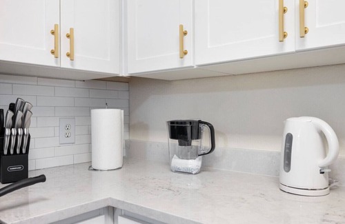 Tempe Apartment | Luxury 2B2B Tempe - Free Parking Arcade and Pool Access