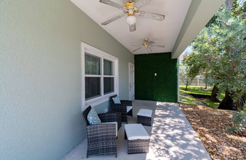 Crescent Beach Condo | Luxury 2BD 2BTH - Condo #5