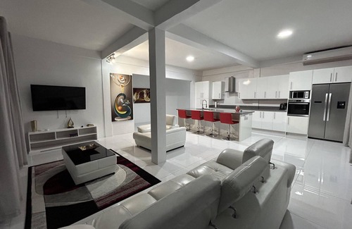 Bonne Terre Villa | Luxury 2BD Private Villa Located in Rodney Bay