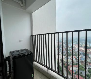 Go La Apartment | Luxury 2bed apart- Tecco thịnh đán thai nguyên - Samsung 20min