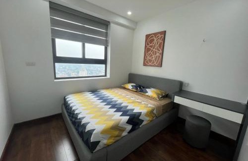 Go La Apartment | Luxury 2bed apart- Tecco thịnh đán thai nguyên - Samsung 20min