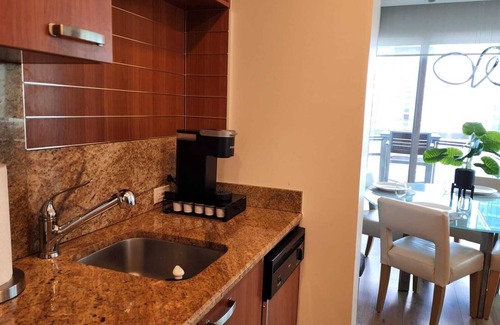 Brickell Condo | Luxury 2BED Apt in Brickell