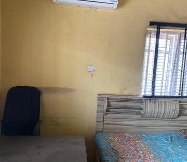 Enugu Apartment | Luxury 2Bedrooms Retreat Serenity in the City