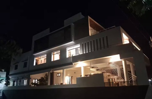 Nagercoil Apartment | Luxury 2BHK Flat-C in Kanyakumari