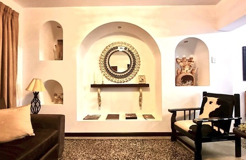 Chancay House | Luxury 2BR/2BA with Jacuzzi - 7 min walk to Ocean