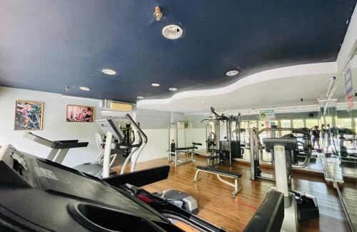 Sukajadi Apartment | Luxury 2BR Apartment @ Galeri Ciumbuleuit with Best View @ 1st Tower