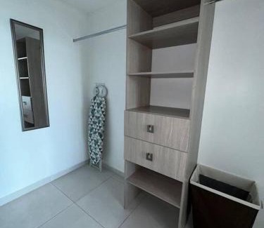 Tegucigalpa Apartment | Luxury 2BR Apartment in Astria 605