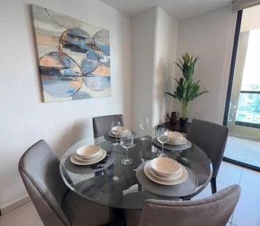 Tegucigalpa Apartment | Luxury 2BR Apartment in Astria 605