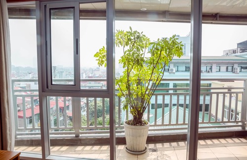 Doi Can Apartment | Luxury 2BR APT CENTRE HANOI GREAT FOR FAMILLY/COUPLE/FRIENDS