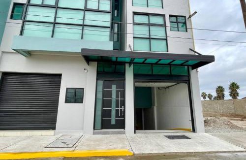 Reforma Apartment | Luxury 2BR Condo (F) Rosarito