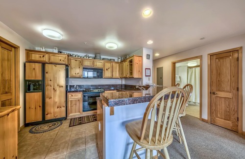 Kirkwood Condo | Luxury 2br + Loft, Lodge At Kirkwood Unbeatable Location 2 Bedroom Condo by RedAwning