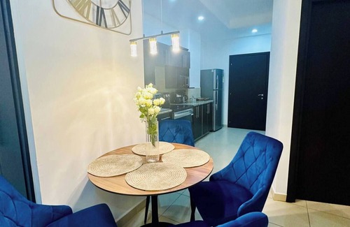 Tegucigalpa House | Luxury 2BR Penthouse in Ateneann