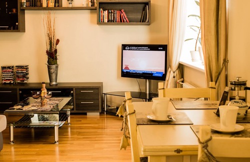 Kesklinn Apartment | Luxury 2RM apartment- in the city center, 500m to the Old Town