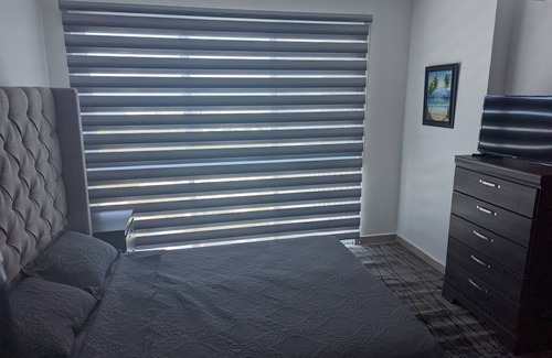 Playa Blanca Resort | LUXURY 3 BED 3 BATH PENTHOUSE SUITE-WITH GOLF CART