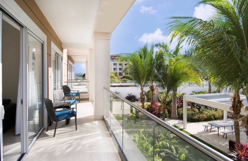 Oranjestad-West Condo | Luxury 3 Bedroom Condo at LeVent Condominiums, Eagle Beach