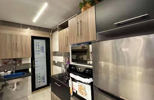Madinaty Apartment | Luxury 3 bedroom Apartment