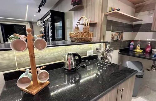 Madinaty Apartment | Luxury 3 bedroom Apartment