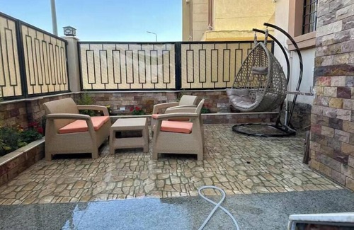 Madinaty Apartment | Luxury 3 bedroom Apartment