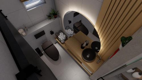 Maitama Apartment | Luxury 3-Bedroom Home in Maitama Abuja