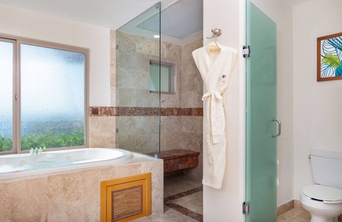 Flamingos Apartment | Luxury 3-bedroom Ocean Front suite in Nuevo Nayarit