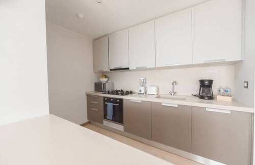 Tumba Vieja Apartment | Luxury 3 Bedroom Oceanview apt parking w balcony