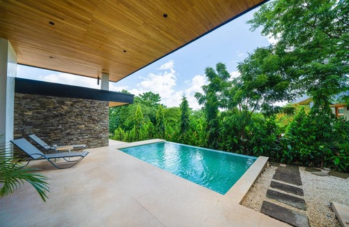 Playa Grande Villa | Luxury 3 bedroom Villa in Playa Grande