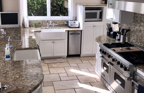 Laguna Beach House | Luxury 3 Story Beach House on the sand in North Laguna Beach.