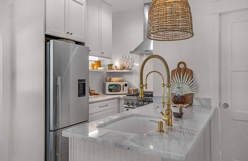 Dune Allen Beach House | Luxury 30A Cottage w/Private pool & Golf Cart - Minutes from the beach