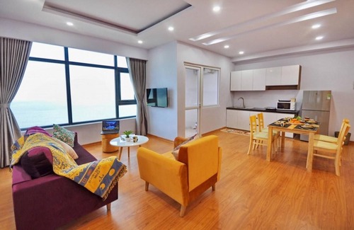 Vinh Phuoc Apartment | LUXURY 30BEACHFRONT APARTMENT/Nha Trang Khánh Hòa