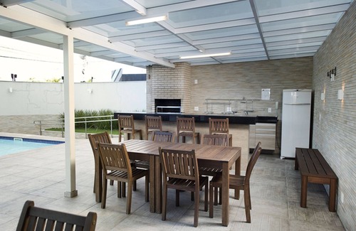 Southeast Region Apartment | Luxury 3Bed Apart - Ocean View