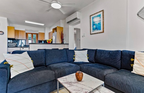 Aphrodite Hills Apartment | Luxury 3Br 2Ba Apartment With Heated Private Pool-Aphrodite Hills