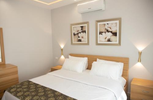 Amman Apartment | Luxury 3BR Apartment, Der Ghbar 165m2