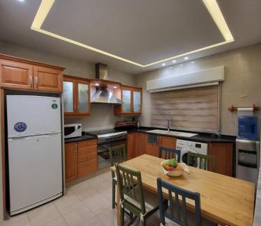 Amman Apartment | Luxury 3BR Apartment, Der Ghbar 165m2