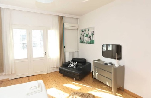 Nisantasi Apartment | LUXURY 4+1 APT @ NISANTASI
