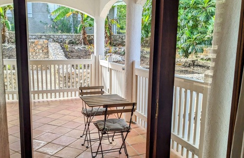 IronShore Estates Villa | Luxury 4 Bedroom Villa with Pool in Montego Bay (Beach Club Access)